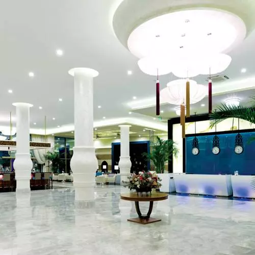 هتل پالوما پاشا ریزورت کوش آداسی-مهرپرواز-4654